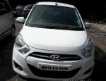 Hyundai i10 auto Hyundai i10 auto 2007