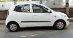 Hyundai i10 lease Hyundai i10 lease 2008