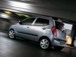 Hyundai i10 model Hyundai i10 model wagon