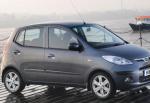 Hyundai i10 spec Hyundai i10 spec 2008