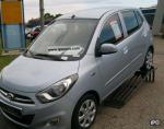 Hyundai i10 Specifications Hyundai i10 Specifications hatchback