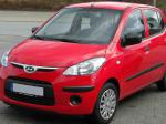 i10 Hyundai Characteristics i10 Hyundai Characteristics sedan