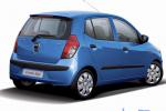 i10 Hyundai concept i10 Hyundai concept 2005