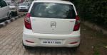 i10 Hyundai tuning i10 Hyundai tuning sedan