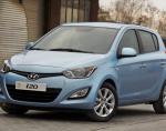 Hyundai i20 5 doors for sale Hyundai i20 5 doors for sale 2008