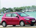 i20 5 doors Hyundai review i20 5 doors Hyundai review 2008
