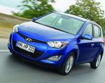 i20 5 doors Hyundai tuning i20 5 doors Hyundai tuning 2007
