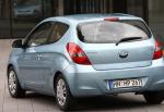 Hyundai i20 3 doors model Hyundai i20 3 doors model 2015