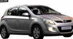 Hyundai i20 3 doors models Hyundai i20 3 doors models 2012