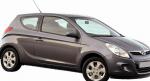 Hyundai i20 3 doors price Hyundai i20 3 doors price pickup