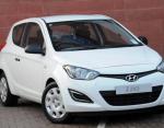 Hyundai i20 3 doors Specifications Hyundai i20 3 doors Specifications 2011
