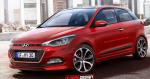 i20 3 doors Hyundai new i20 3 doors Hyundai new hatchback