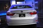 ES 300h Lexus cost ES 300h Lexus cost 2013