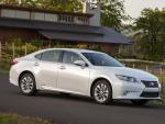 ES 300h Lexus new ES 300h Lexus new coupe