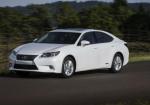 ES 300h Lexus reviews ES 300h Lexus reviews sedan