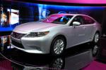ES 300h Lexus used ES 300h Lexus used sedan