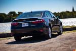 Lexus ES 300h new Lexus ES 300h new hatchback