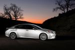 Lexus ES 300h tuning Lexus ES 300h tuning coupe