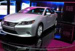Lexus ES 300h used Lexus ES 300h used coupe
