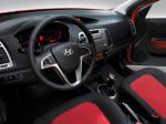 Hyundai i20 5 doors tuning 2007
