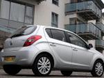 i20 5 doors Hyundai models 2014