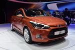 Hyundai i20 Coupe Characteristics Hyundai i20 Coupe Characteristics sedan