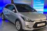 Hyundai i20 Coupe concept Hyundai i20 Coupe concept 2008