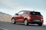 Hyundai i20 Coupe reviews Hyundai i20 Coupe reviews sedan