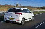 Hyundai i20 Coupe Specifications Hyundai i20 Coupe Specifications 2009