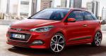 Hyundai i20 Coupe specs Hyundai i20 Coupe specs sedan