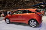 Hyundai i20 Coupe usa Hyundai i20 Coupe usa hatchback