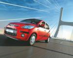 Hyundai i20 5 doors approved Hyundai i20 5 doors approved 2012