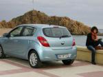 i20 3 doors Hyundai configuration i20 3 doors Hyundai configuration 2006