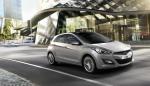 i30 3 doors Hyundai configuration i30 3 doors Hyundai configuration 2013