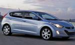 Hyundai i30 auto Hyundai i30 auto 2007