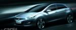 Hyundai i30 lease Hyundai i30 lease sedan