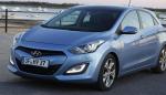 Hyundai i30 models Hyundai i30 models 2012