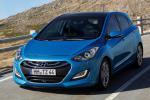 Hyundai i30 review Hyundai i30 review 2011
