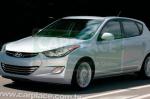 Hyundai i30 Specifications Hyundai i30 Specifications 2010