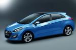 Hyundai i30 tuning Hyundai i30 tuning 2010