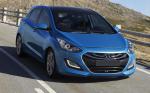 i30 Hyundai concept i30 Hyundai concept sedan