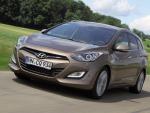 Hyundai i30 Wagon model Hyundai i30 Wagon model suv