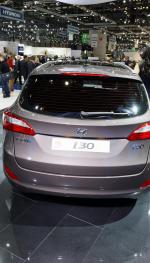 Hyundai i30 Wagon models Hyundai i30 Wagon models cabriolet