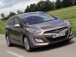 Hyundai i30 Wagon new Hyundai i30 Wagon new minivan