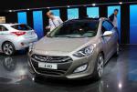 Hyundai i30 Wagon price Hyundai i30 Wagon price sedan