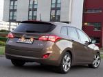 Hyundai i30 Wagon reviews Hyundai i30 Wagon reviews 2009