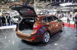 Hyundai i30 Wagon Specification Hyundai i30 Wagon Specification 2004