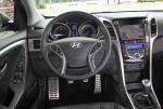 Hyundai i30 Wagon usa Hyundai i30 Wagon usa 2014