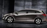 i30 Wagon Hyundai models i30 Wagon Hyundai models 2012