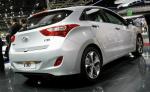 i30 Wagon Hyundai tuning i30 Wagon Hyundai tuning sedan